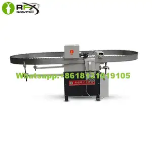 High-efficiency and -accuracy MF4311 Automatic Steel Saw Blade Swagging Machine