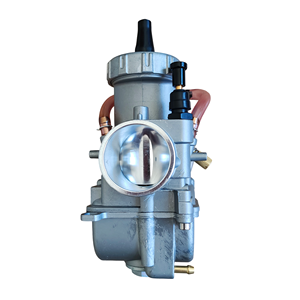 مكربن دراجة نارية سباق مسطح الانزلاق صيني Bajaj Pulsar 150 Keima يعمل بالبنزين Tvs Pz34 Pz30 PWK34 Bajaj Ct100 300cc 125cc - Product Image 3