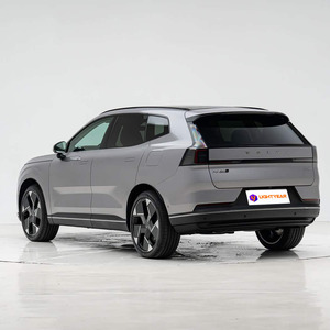 <span class=keywords><strong>Prix</strong></span> Usine Compétitif <span class=keywords><strong>Volvo</strong></span> XC70 Ultra Longue Portée AWD Hybride Rechargeable à Conduite à Gauche avec Recharge Rapide en Stock - Product Image 3