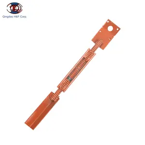 Buy Wholesale concrete formwork adjustable form brace Shuttering For  Construction 