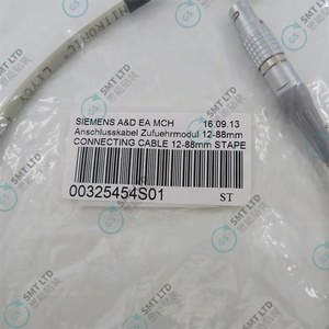 อะไหล่ SMT รุ่น 00325454S01 สายเชื่อมต่อ 12/88 มม. แบบ S-TAPE - Product Image 6