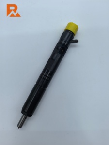 Injecteur Common Rail EJBR05601D 166000897R R05601D/28232234/28237259 pour moteur 1.5 DCI - Product Image 3