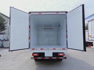 Accesorios para Carrocería de Camión Refrigerado a Bajo Precio, Piezas para Carrocería de Camión <span class=keywords><strong>Freightliner</strong></span> - Product Image 4