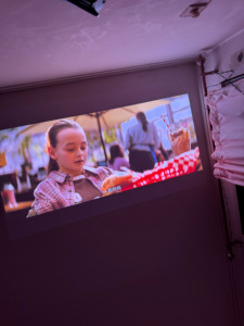 Nueva llegada <span class=keywords><strong>Xgimi</strong></span> RS20 Proyector láser 4K UHD Home Cinema 20000:1 FOFO Contraste 2800 CVIA Lumens Smart Outdoor DLP Proyector - Product Image 5