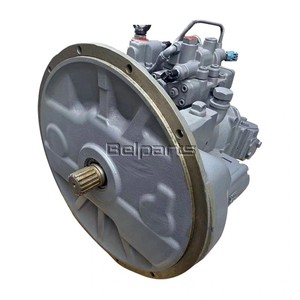 ปั๊มไฮดรอลิกหลัก Deere 210G 210 P-Tier ของแท้ FYB60001363  PG203774 สำหรับอะไหล่รถขุด - Product Image 2
