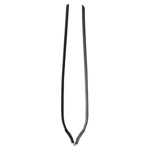 Guarnizione Esterna per <span class=keywords><strong>Parabrezza</strong></span> <span class=keywords><strong>Anteriore</strong></span> DK4950YH3A95 DK4950YH4A95 Adatta per <span class=keywords><strong>Ford</strong></span> <span class=keywords><strong>Fiesta</strong></span> 2009-2014 - Product Image 1