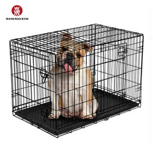 rac medium dog crate