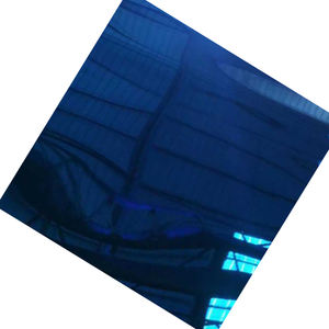 AISI ASTM personalizado laminado en frío 2B Ba 8K espejo Ss 304 hoja redonda 304 304L CÍRCULO DE ACERO INOXIDABLE - Product Image 5