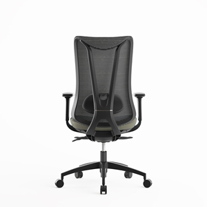 Muebles modernos Escritorio <span class=keywords><strong>de</strong></span> lujo Sillas coloridas Diseño ergonómico negro alto Cojín <span class=keywords><strong>de</strong></span> cadera Cojines <span class=keywords><strong>para</strong></span> sillas <span class=keywords><strong>de</strong></span> <span class=keywords><strong>oficina</strong></span> - Product Image 2