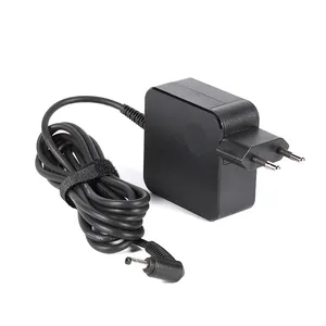 20V Lenovo usb tip c dizüstü şarj cihazı 4.0x1.7mm Lenovo ThinkPad T470 T480 E485 dizüstü orijinal laptop ac adaptörü 65W