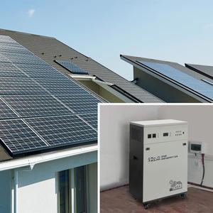 7kw 인버터 발전기 6kw <span class=keywords><strong>5kw</strong></span> 4kw 3kw 2kw 1.<span class=keywords><strong>5kw</strong></span> 48vdc에서 220vac로 변환 인버터 배터리 충전기 포함 - Product Image 3