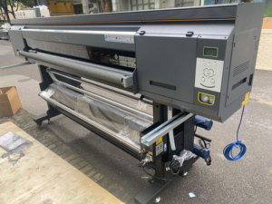 1,9 m 2 4 I3200 cabeza <span class=keywords><strong>digital</strong></span> tela grande máquina de impresión textil precio sublimación <span class=keywords><strong>impresora</strong></span> de rollo de transferencia de calor <span class=keywords><strong>para</strong></span> camisetas - Product Image 6