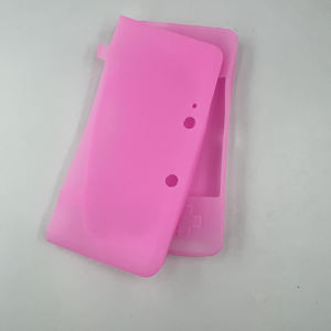 NSLikey Silicone Skin Cover for <strong>3DS</strong> Console Protective Cover - Product Image 6