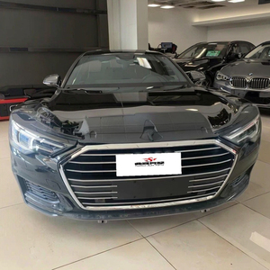 ชุดกันชน C8 A6L อุปกรณ์เสริม<span class=keywords><strong>มือ</strong></span><span class=keywords><strong>สอง</strong></span>ของแท้พร้อมกระจังหน้าไฟ LED กันชนสำหรับรถ <span class=keywords><strong>Audi</strong></span> - Product Image 6