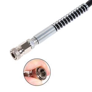 อะแดปเตอร์ชาร์จ Jinlongxin CGA347 สำหรับสถานีเติ<span class=keywords><strong>ม</strong></span> HPA SCBA พร้อ<span class=keywords><strong>ม</strong></span>หัวต่อแบ<span class=keywords><strong>บ</strong></span>ขัน<span class=keywords><strong>ม</strong></span>ือสำหรับเติม - Product Image 5