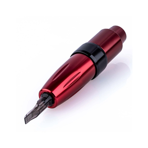 Kits de tatouage <span class=keywords><strong>sans</strong></span> <span class=keywords><strong>fil</strong></span> solides et silencieux, <span class=keywords><strong>meilleur</strong></span> prix, <span class=keywords><strong>Machine</strong></span> de tatouage, Kit de tatouage professionnel pour Microblading, mise en forme de Position - Product Image 2