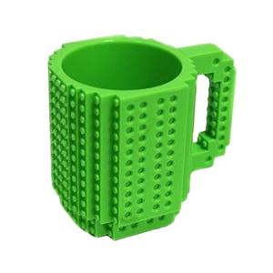 แก้ว<span class=keywords><strong>ม</strong></span>ัคเซรา<span class=keywords><strong>ม</strong></span>ิกสุดสร้างสรรค์ด้า<span class=keywords><strong>ม</strong></span>จับรูปทรง<span class=keywords><strong>เล</strong></span>โก้ดีไซน์แปลกใหม่แก้วกาแฟสำหรับใช้ในบ้านสำนักงานของขวัญวันเกิด - Product Image 3