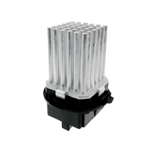 Moteur de chauffage pour citroën C3 II 2009-2016 <span class=keywords><strong>C4</strong></span> 2006-2011 <span class=keywords><strong>C4</strong></span> I 2004-2011 C5 <span class=keywords><strong>III</strong></span> 2008-2019 C6 2006-2012 DS3 2011-2015 6441.S7 - Product Image 1