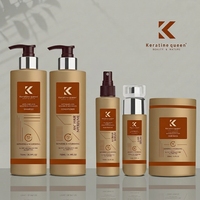 Shampooing pour la croissance des cheveux biologique sans paraben en marque privée |   Faible MOQ OEM pour les marques sud-africaines |   Formule personnalisée pour les cheveux bouclés