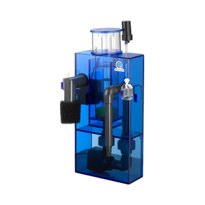AQUAEXCEL-Écumeur de protéines moderne AE-HP1 avec pompe DC pour aquarium récifal et aquarium à poissons - Product Image 1