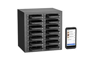 Sistema de Pedidos Portátil Android Todo en Uno <span class=keywords><strong>para</strong></span> <span class=keywords><strong>Restaurantes</strong></span>, T616 6GB+128GB con Pago NFC y Pantalla de Menú Digital - Product Image 5