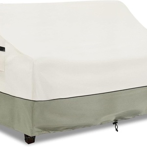 <span class=keywords><strong>Housse</strong></span> de <span class=keywords><strong>protection</strong></span> extérieure pour maison, en tissu Oxford polyester, pour <span class=keywords><strong>table</strong></span>, chaise, canapé de <span class=keywords><strong>jardin</strong></span>, anti-poussière, <span class=keywords><strong>protection</strong></span> solaire, imperméable, couverture intégrale - Product Image 6
