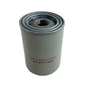 Filtro de Aceite MANNY 23711428 de Alta Calidad para Compresores de Aire - Product Image 3