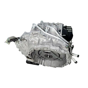 Boîte de vitesses automatique HXT 6 vitesses Wet DCT SHDT360 6DCT360, pièces automobiles compatibles avec les véhicules T600 MG GS RX5 560 1.5T 2.0L - Product Image 4
