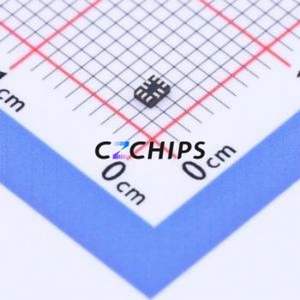 Original et tout nouveau UTQFN-10L TP3USB30Q10 (1.4x1.8) Circuit intégré IC puce USB convertisseur IC - Product Image 2