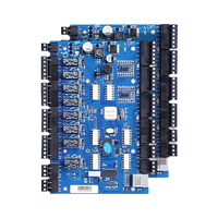 Assemblage de circuits imprimés (PCB) de précision à livraison rapide en 24h - Classe IPC 3 Haute fiabilité pour les télécommunications et l'automobile Marque Wxxy 16 Go de RAM Android 11.0