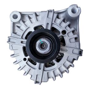 Nouvel assemblage d'alternateur de voiture AC 12v pour <span class=keywords><strong>BMW</strong></span> 330d/<span class=keywords><strong>430d</strong></span>/335d 14v pièces d'alternateur de tension modèle 12318570675 - Product Image 2