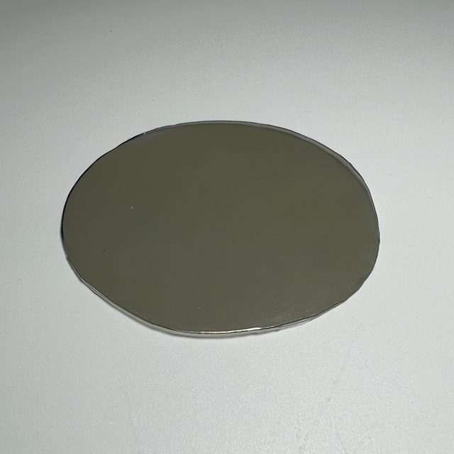 Optical Customize Size High Transmittance Nir Linear Polarizer Filter