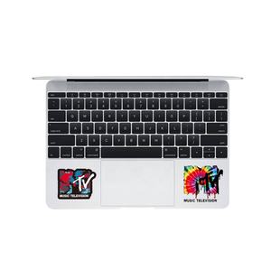 100 autocollants cool de la marque MTV Tide, impression d'étiquettes, casque, <span class=keywords><strong>moto</strong></span>, vélo, voiture, réfrigérateur, mur, ordinateur portable - Product Image 6