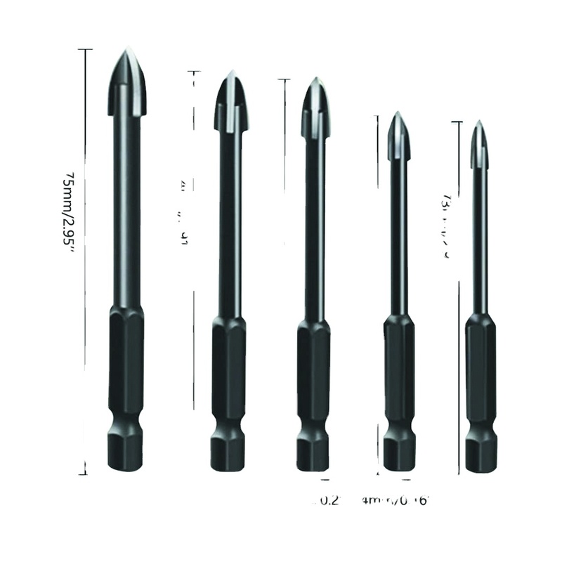 High Efficiency Multi Functional Cross Alloy