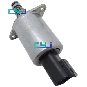 Vanne Solénoïde 485-9850-03 485985003 pour E313 D6T D6K2 D4 D6K D6XE D5 D6 D7 Vanne GP-Solénoïde Pièces de Machines de Construction - Product Image 5