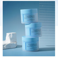 ESTELIN Offre Spéciale vitamine C éclaircissant niacinamide acide hyaluronique rétinol collagène céramide crème anti-âge pour le visage