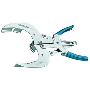 GEDORE - 6397530 Alicates de anillo de pistón-EAN 4010886639757 JUEGO DE MOTOR Y DISTRIBUCIÓN - Product Image 1