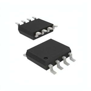 Servicio Integral Original NM24C02LM8 8 SOIC Componentes Electrónicos de Memoria - Product Image 1