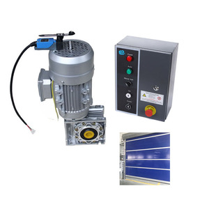 HSD1500-220V Đầu Ra Mạnh Mẽ Mô-men Xoắn Tự Động Roll-up Cửa Nhà Điều Hành/Tốc Độ Cao Nhanh Chóng Cán Cửa Động Cơ - Product Image 5