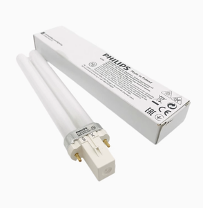Solo bombilla para lámpara UVB PL-S 9/01/2 P 9 <span class=keywords><strong>Narro</strong></span> Band 311nm PLS9/01/2P, fototerapia para psoriasis y vitíligo, 110V 220V, kit - Product Image 2