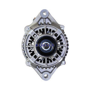 Alternador compatible con TOYOTA HIACE IV 2.4 (RZH10) Gasolina (KW: 88, HP: 120) de 08-1989 a 08-1995 KUHNER 401535RI NUEVO - Product Image 1