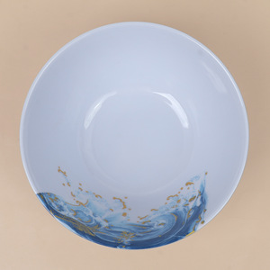 Vajilla de Porcelana para Hostelería y Restaurantes: Platos y Cuencos Redondos Creativos, Platos Planos y Bandejas - Product Image 2