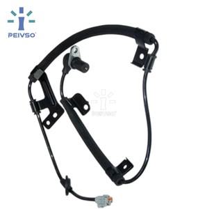 Capteur de vitesse de roue ABS avant droit PEIVSO 47910-3J300 47910-3J301 compatible avec Nissan Primera P11 96-02, garantie incluse - Product Image 1
