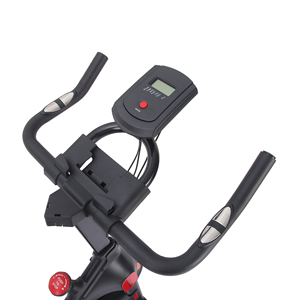 Mới Nhất Thiết Kế Quay Xe Đạp Nhà Cardio Đào Tạo 4Kg Bánh Đà Di Động Quay Tập Thể Dục Xe Đạp - Product Image 3