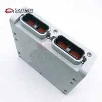 Placa de Control para Excavadora 21Q4-32112 para Hyundai R140LC-9S ECU 21Q4-32112