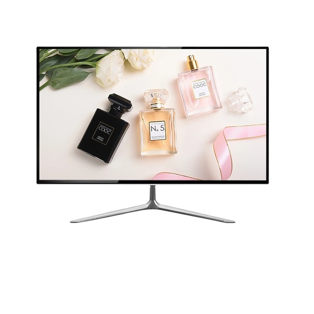 Cheap Price 19" 21" 23.8" 24" 27" AIO PC Desktop Computer Wins All in One PC