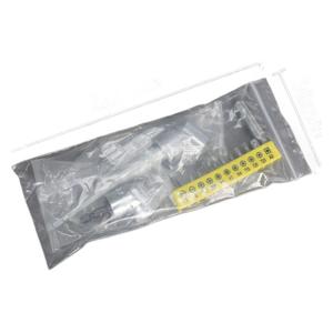 105 Degree <b>Screwdriver</b> <b>Bit</b> Corner Connector 1/4 Inch Carbon Steel Drill Accessory Extension Sleeve - Product Image 3