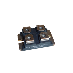 MCO150-16IO1 โมดูลพลังงาน MCO150 ไอซีไดรเวอร์ ชิปวงจรรวม MCO150-16IO1 - Product Image 1