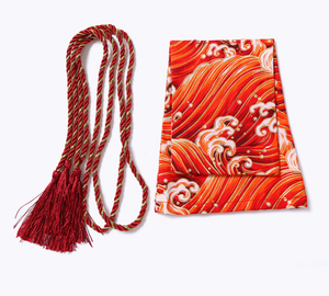 Protège-bottes de changement de vitesse pour voiture, 1 pièce, couverture d'accessoire ancien japonais - Product Image 1