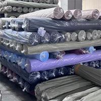 Tissu en microfibre brossée 100 % polyester à impression dispersée, résistant au rétrécissement, pour la fabrication de draps – Approvisionnement direct usine